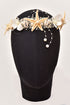CROWN WITH STARFISH DETAIL - Barrus London